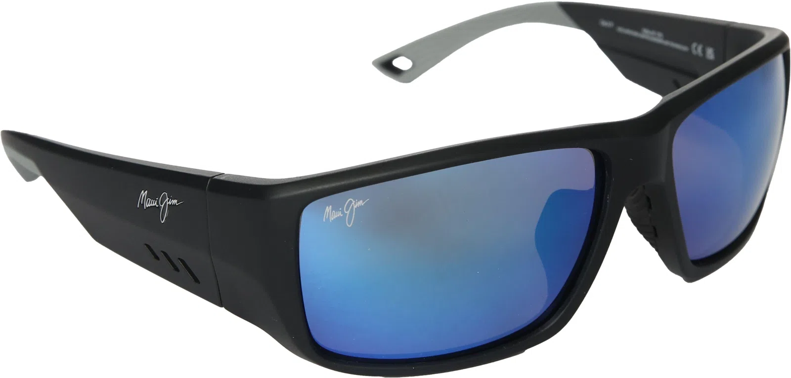 Maui Jim KEHA ASIAN FIT MJ664 Sunglasses - view 3